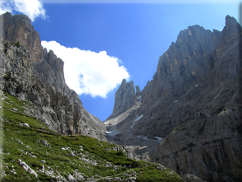 foto Pale di San Martino